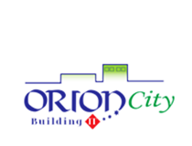 Orion City Building